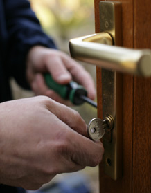 Finding Parallels Between Locksmiths and Life